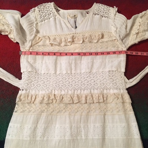 Spell Suki Party Mini Dress - Picture 10 of 14